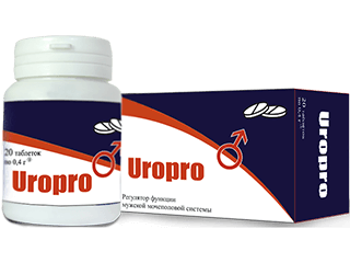 Uropro-Виртусин